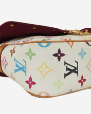 Louis Vuitton x Murakami Sologne Bag