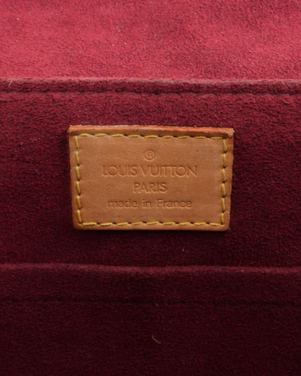 Louis Vuitton x Murakami Sologne Bag