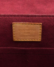 Louis Vuitton x Murakami Sologne Bag