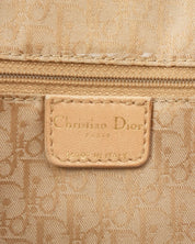 Bolso Dior Le Plissé 2007
