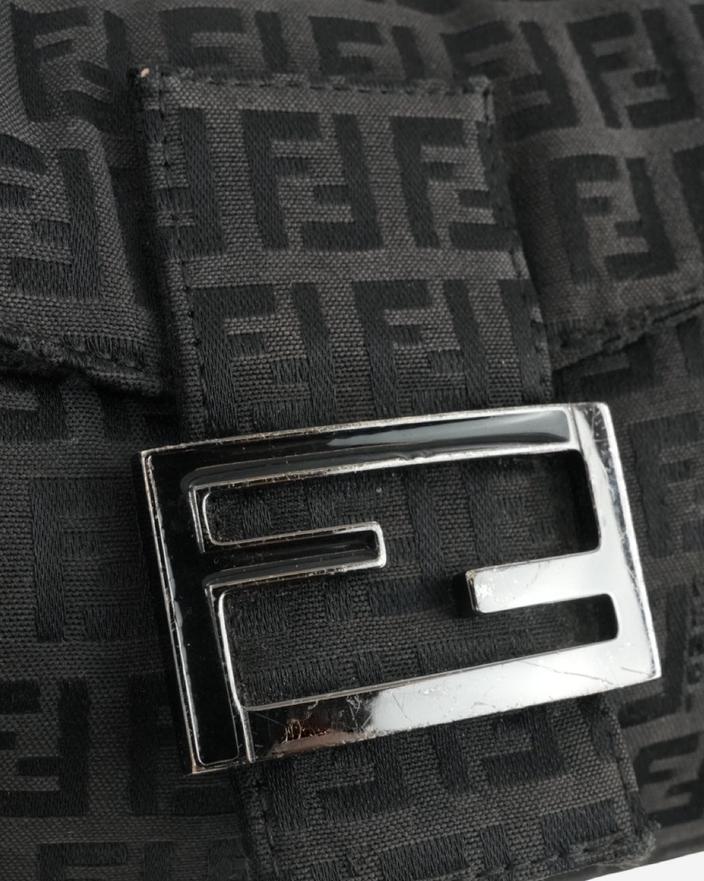 Bolso Fendi Zucchino