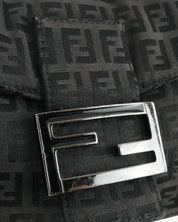 Bolso Fendi Zucchino