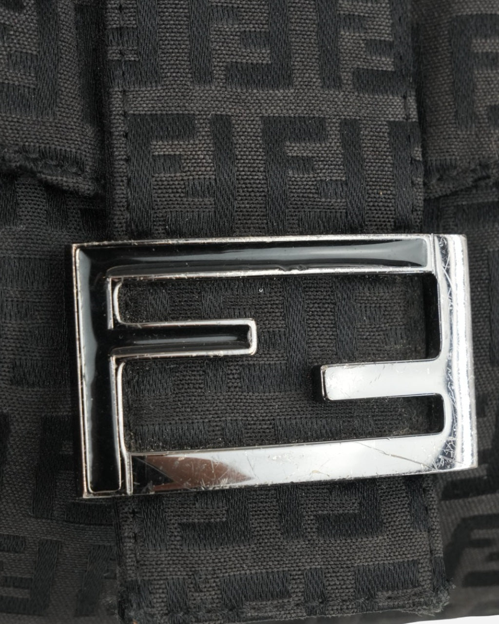 Bolso Fendi Zucchino