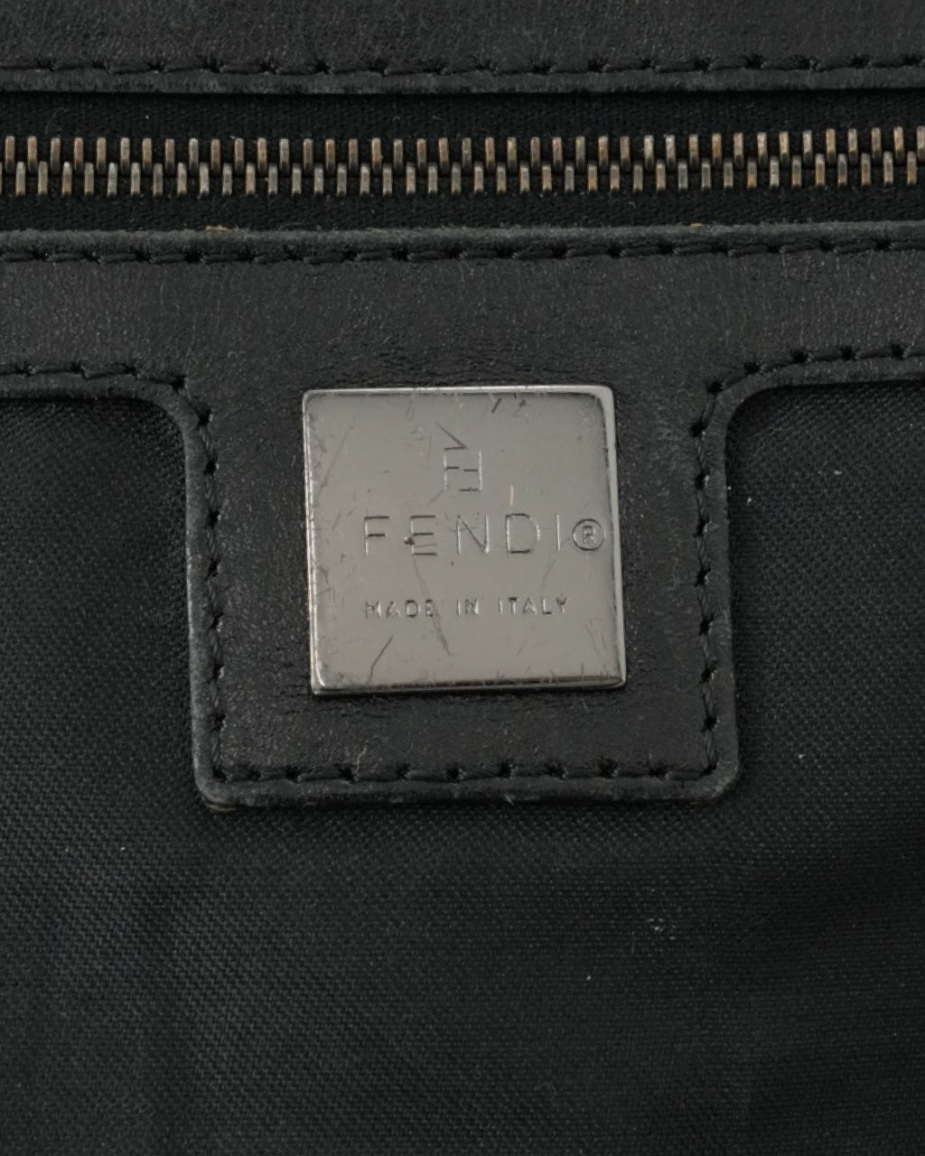 Bolso Fendi Zucchino