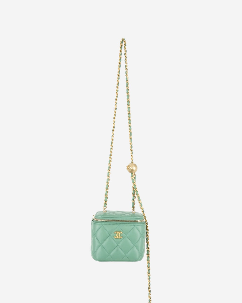 Bolso Chanel Vanity