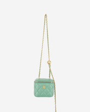 Bolso Chanel Vanity