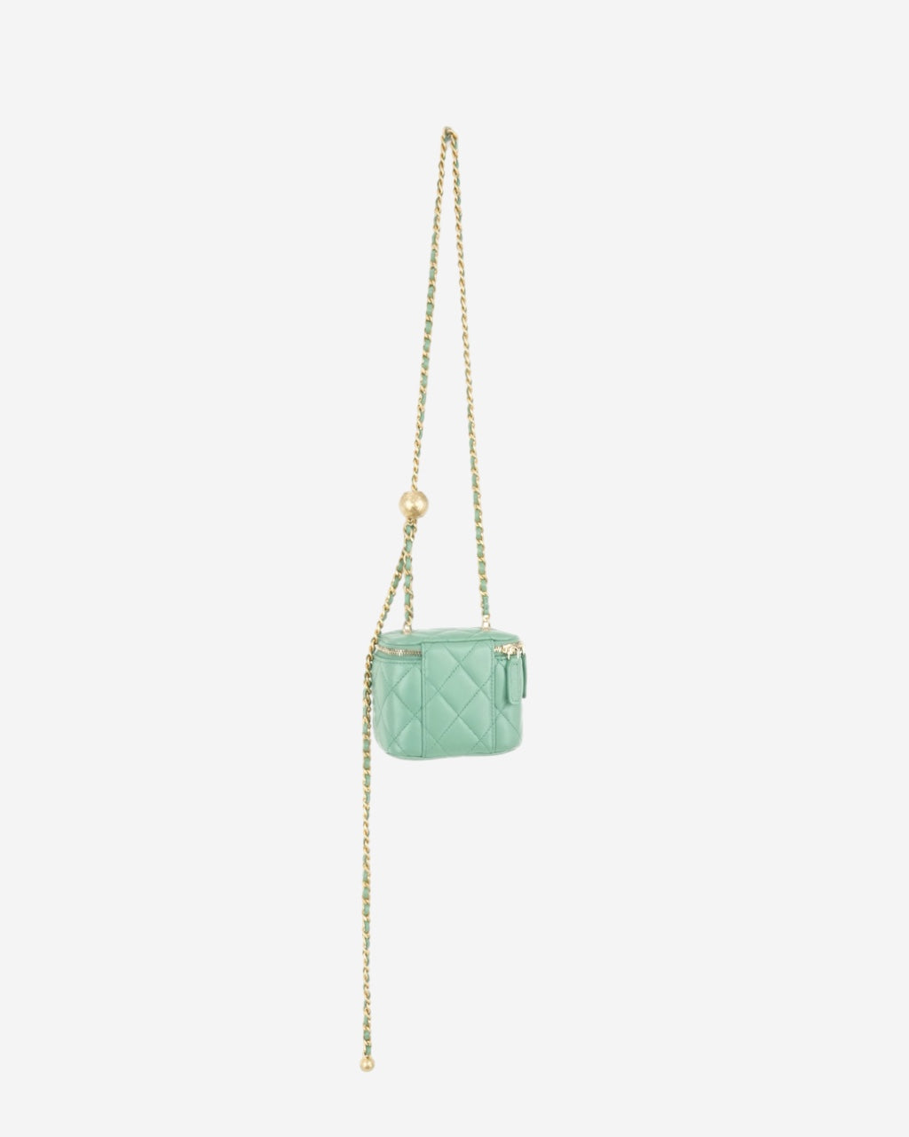 Bolso Chanel Vanity
