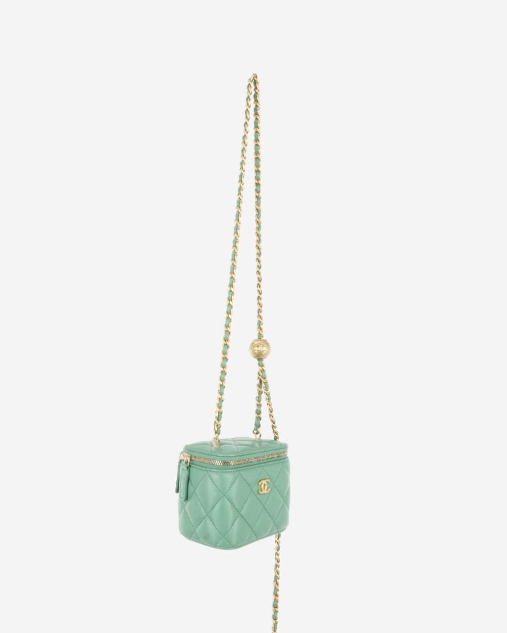 Bolso Chanel Vanity