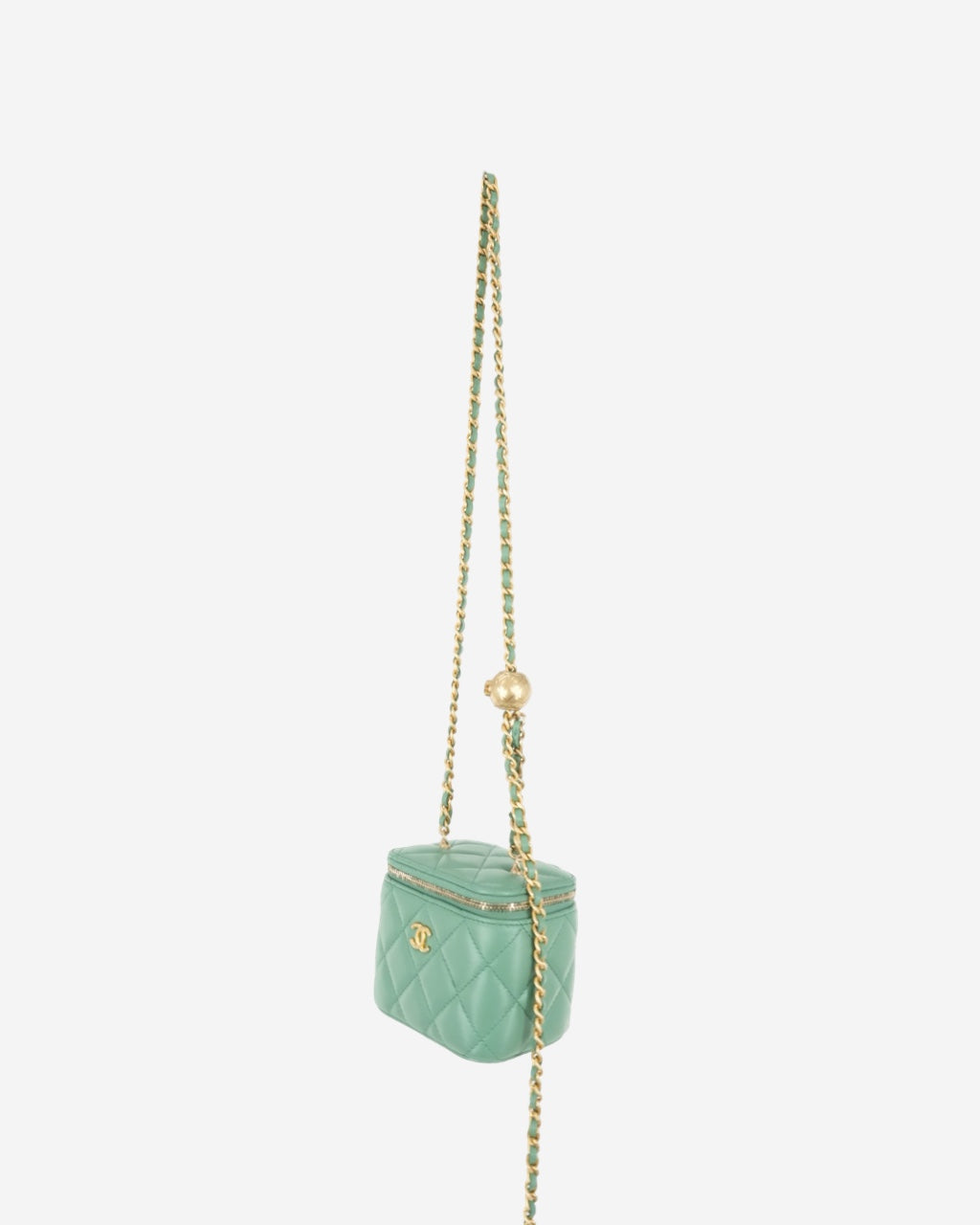 Bolso Chanel Vanity