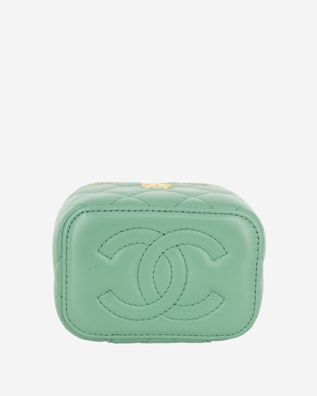 Bolso Chanel Vanity