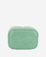 Bolso Chanel Vanity