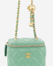 Bolso Chanel Vanity