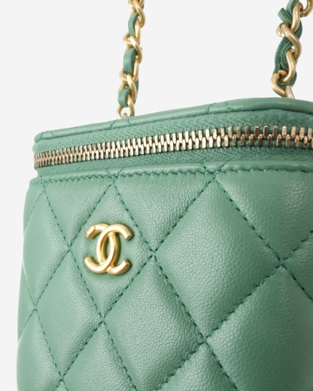 Bolso Chanel Vanity