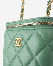 Bolso Chanel Vanity