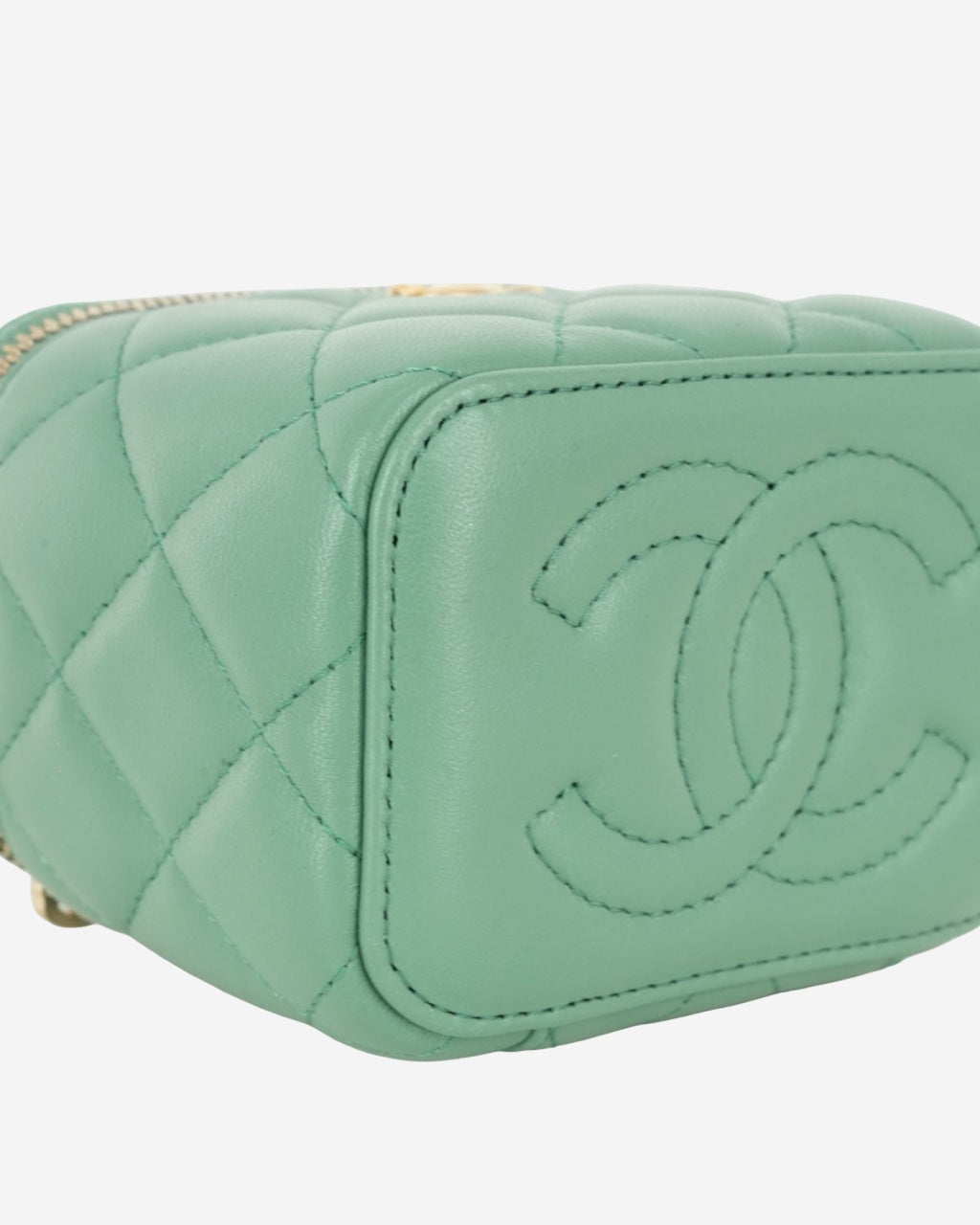 Bolso Chanel Vanity