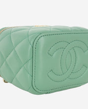 Bolso Chanel Vanity