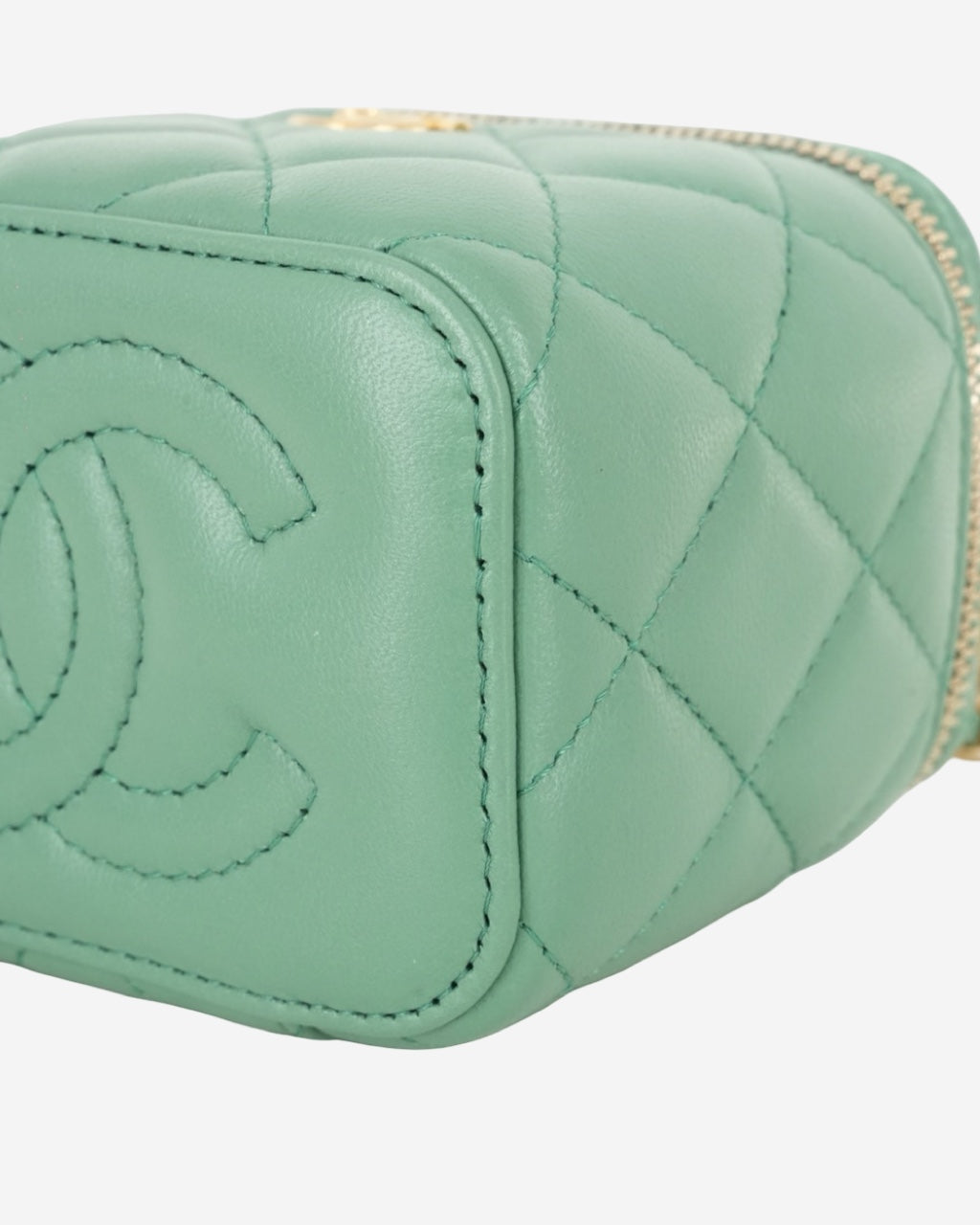 Bolso Chanel Vanity