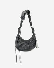 Bolso Balenciaga Le Cagole XS 2009