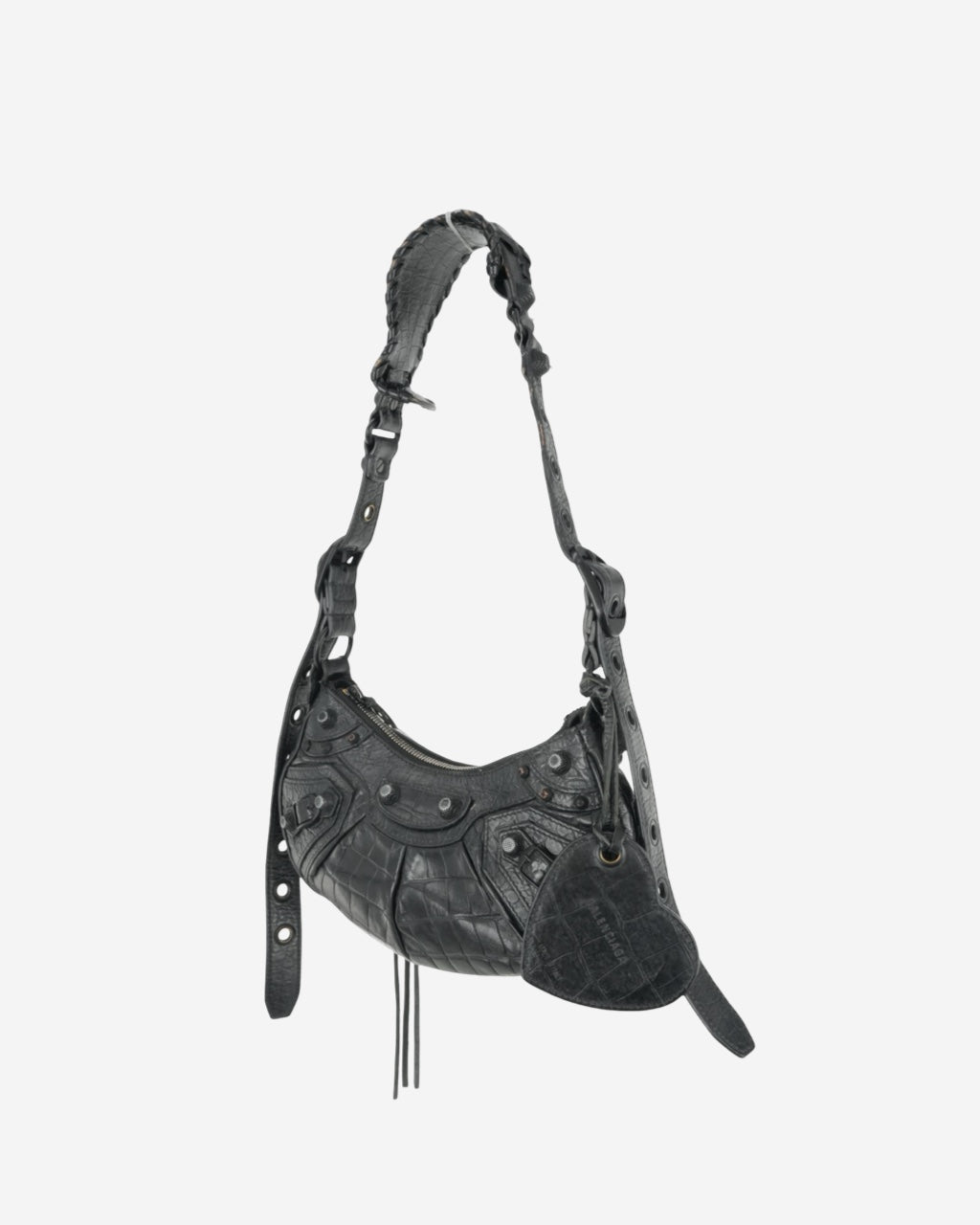 Bolso Balenciaga Le Cagole XS 2009