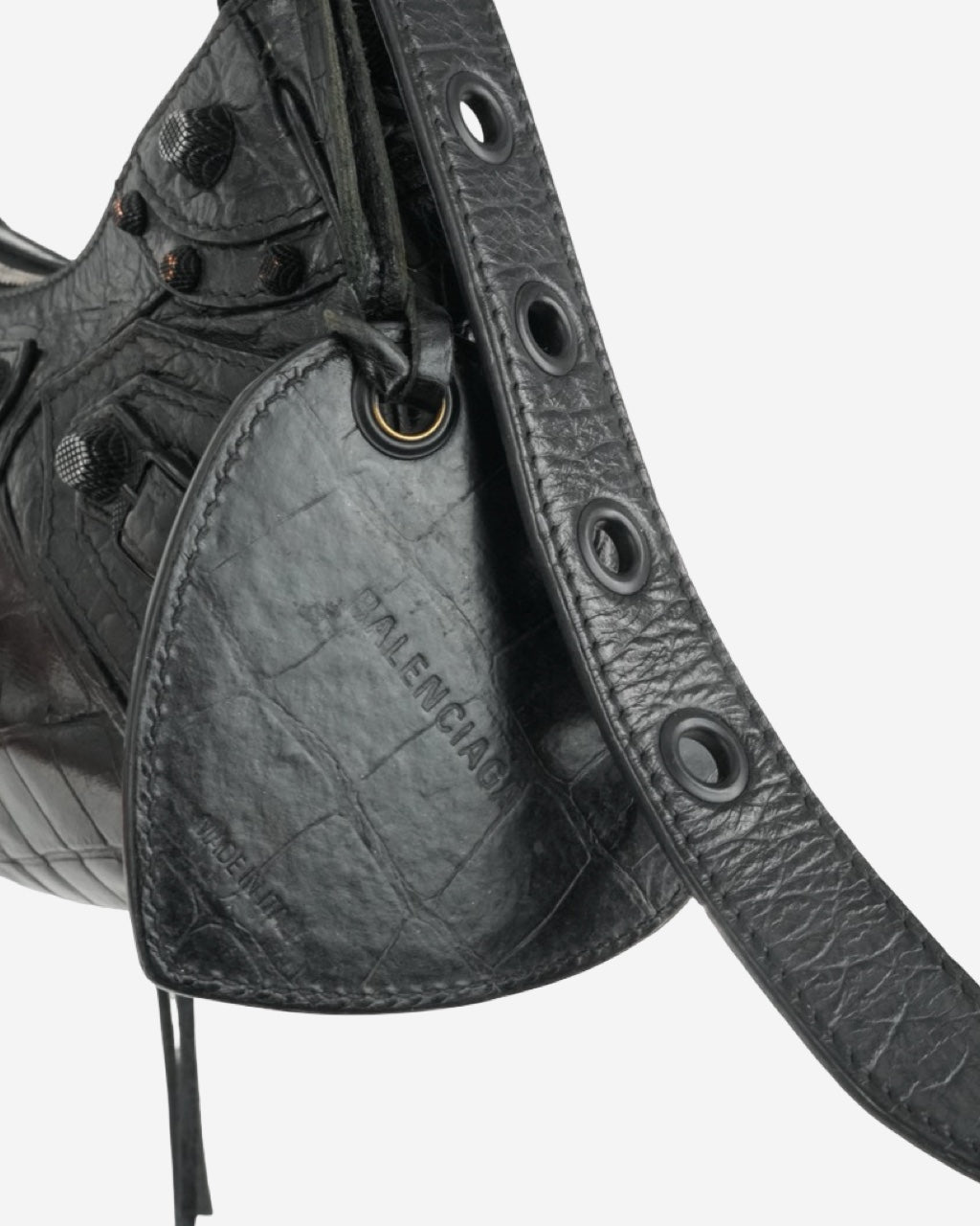 Bolso Balenciaga Le Cagole XS 2009