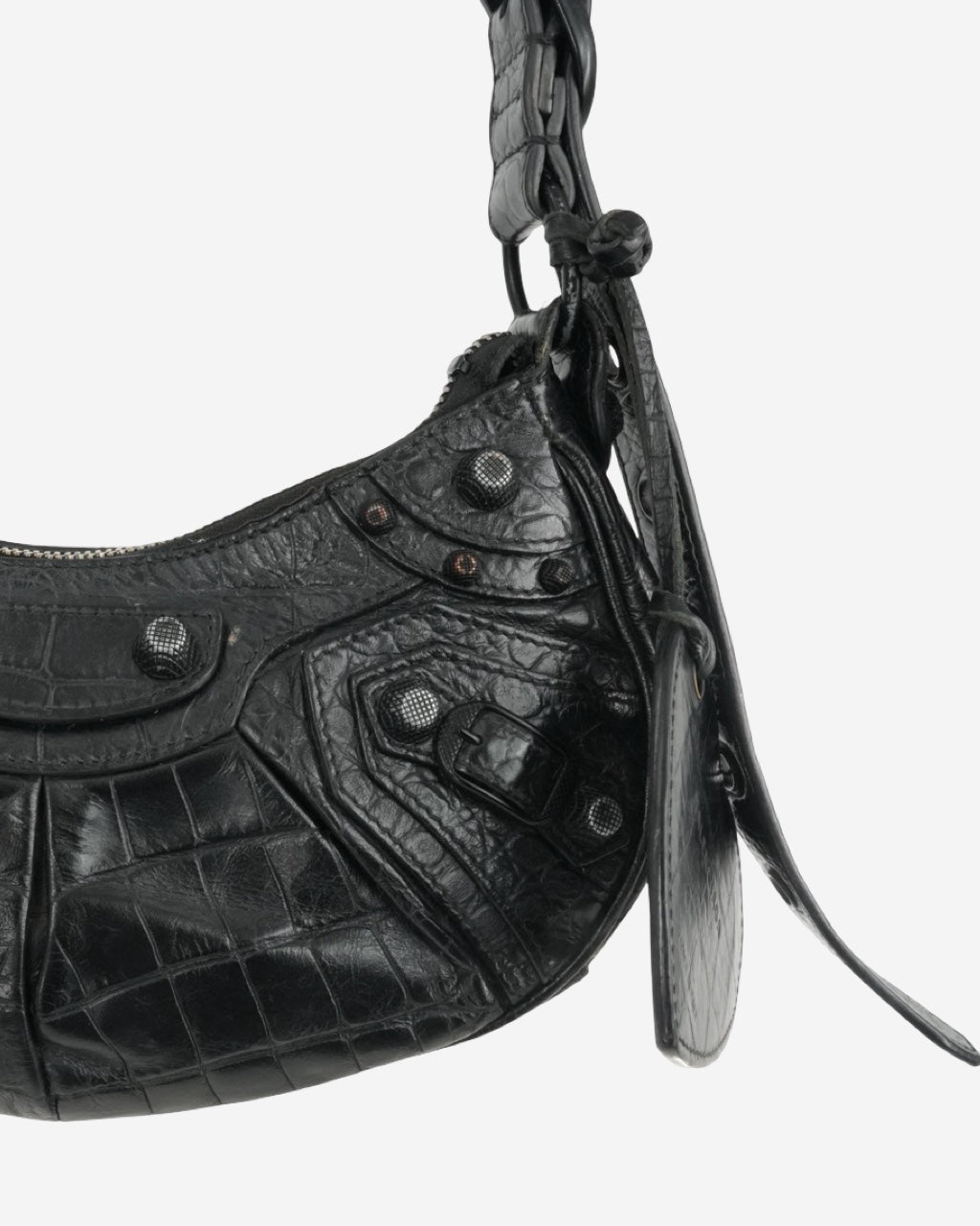 Bolso Balenciaga Le Cagole XS 2009