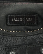 Bolso Balenciaga Le Cagole XS 2009