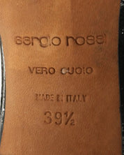 Zapatillas Sergio Rossi 39.5