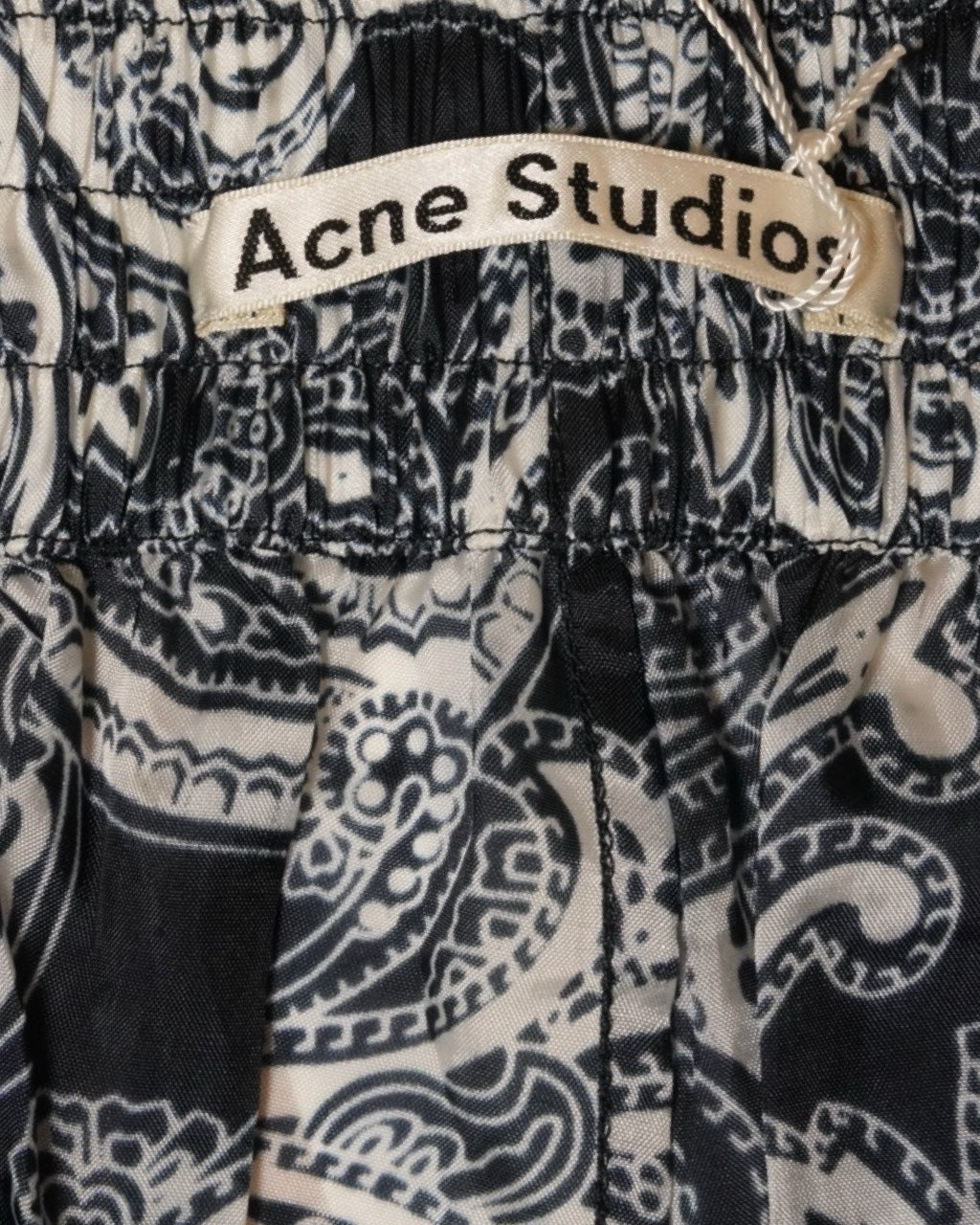 Pantalón Acne Studios 38 FR
