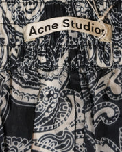 Pantalón Acne Studios 38 FR
