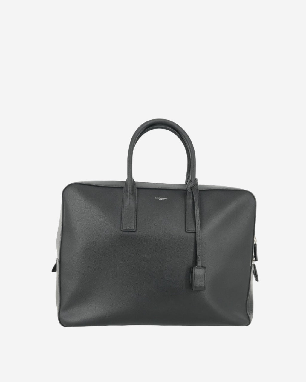 Saint Laurent Museum Briefcase