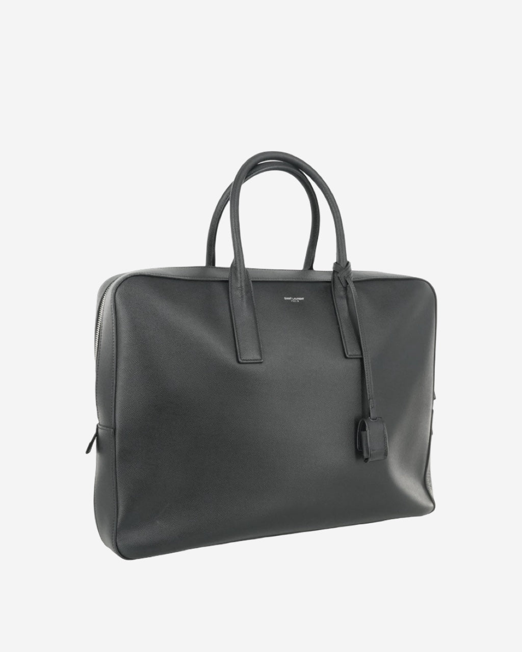Saint Laurent Museum Briefcase
