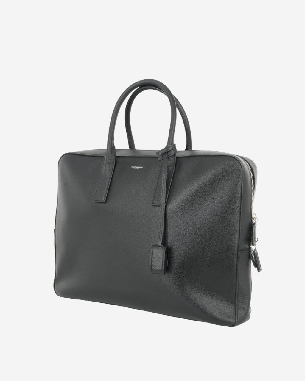 Saint Laurent Museum Briefcase