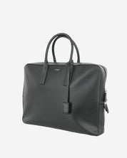 Saint Laurent Museum Briefcase