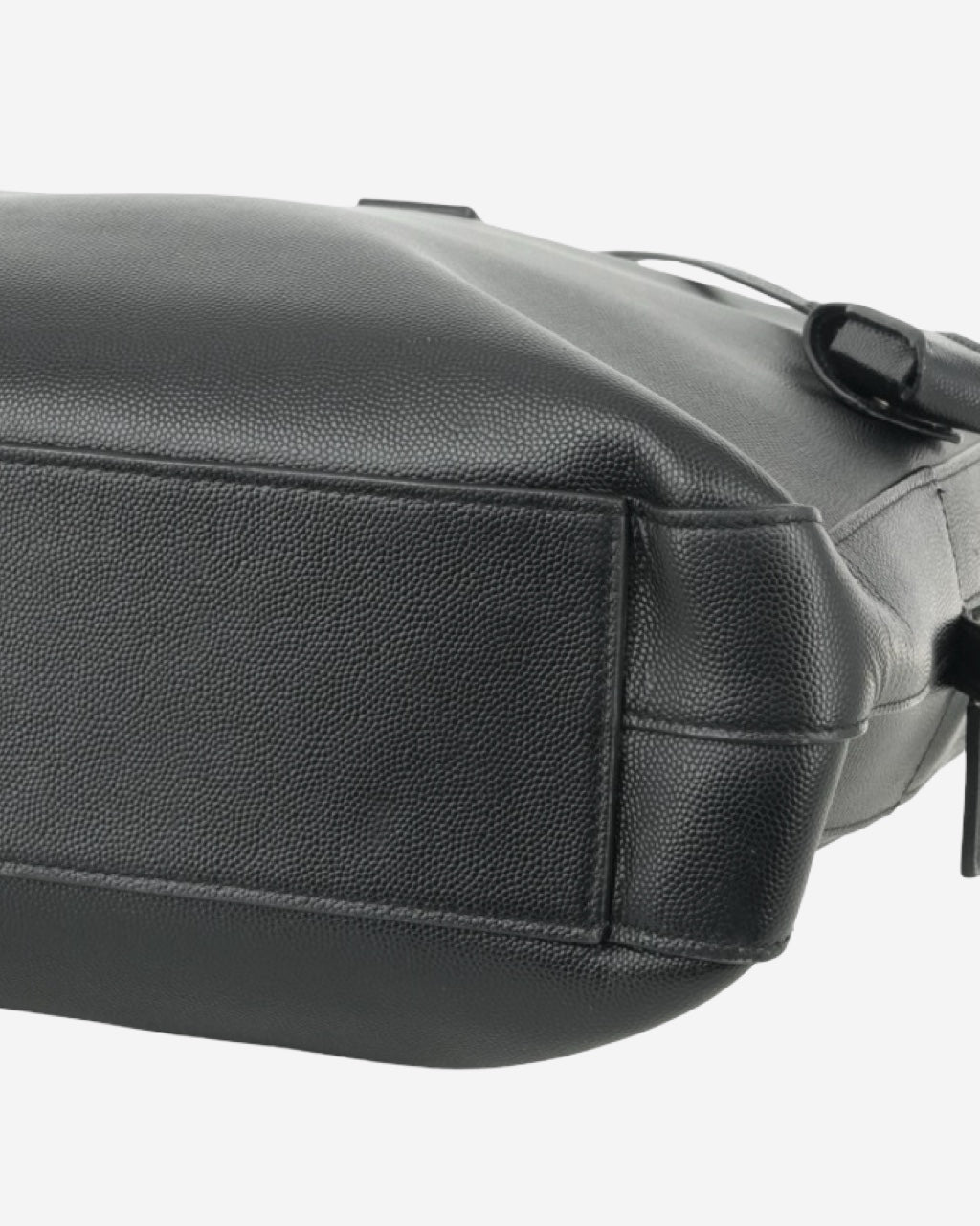Saint Laurent Museum Briefcase