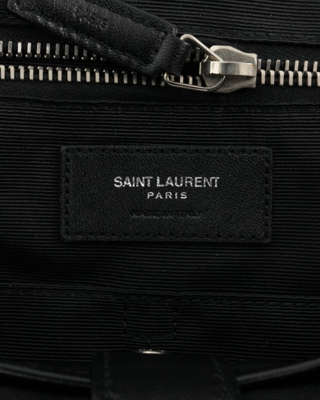 Saint Laurent Museum Briefcase