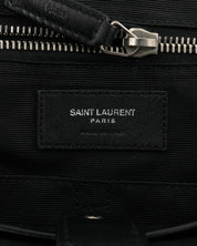 Saint Laurent Museum Briefcase
