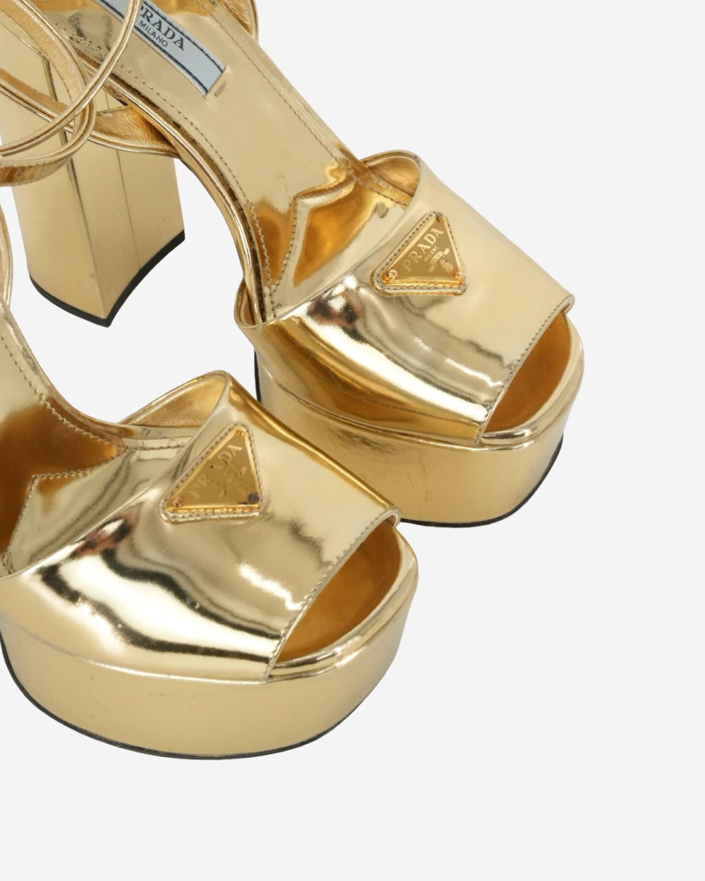 Sandalias Prada 36