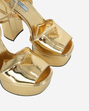Sandalias Prada 36
