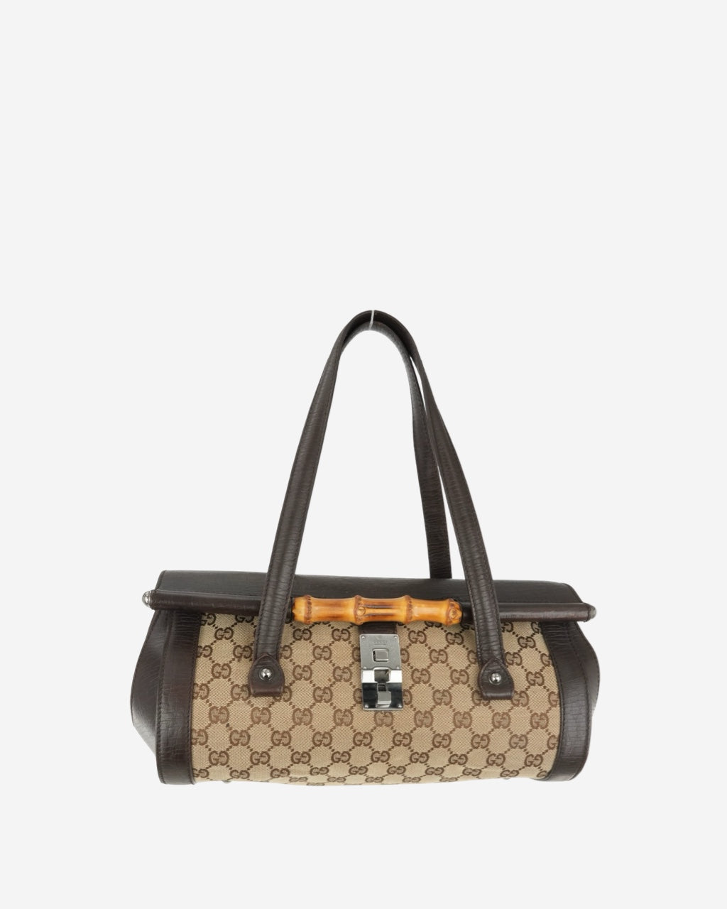 Bolso Gucci Bamboo Bullet
