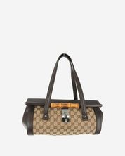 Bolso Gucci Bamboo Bullet