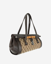 Bolso Gucci Bamboo Bullet