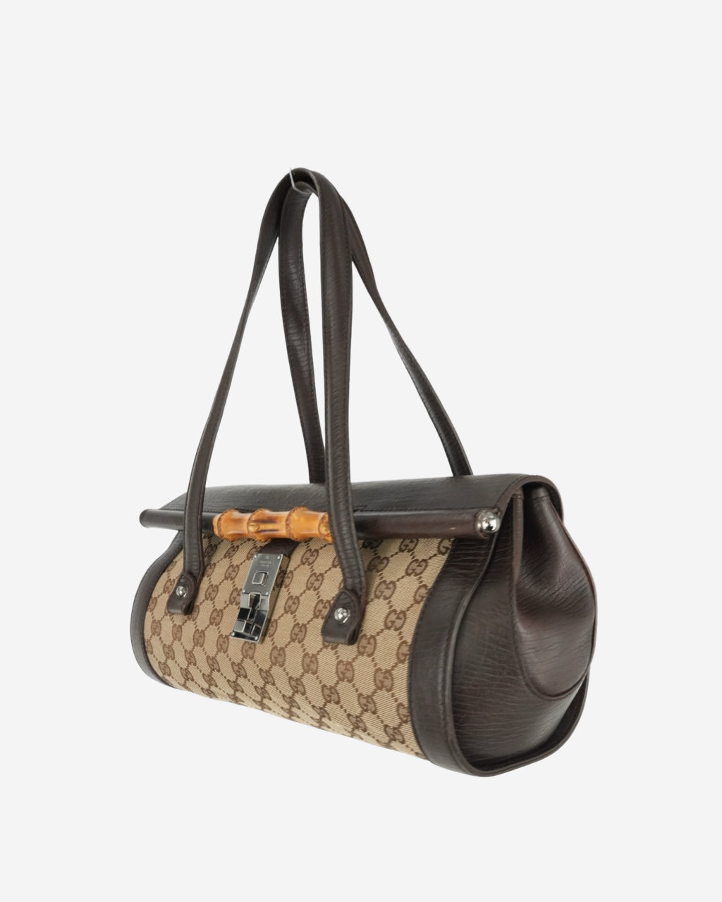 Bolso Gucci Bamboo Bullet