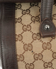 Bolso Gucci Bamboo Bullet