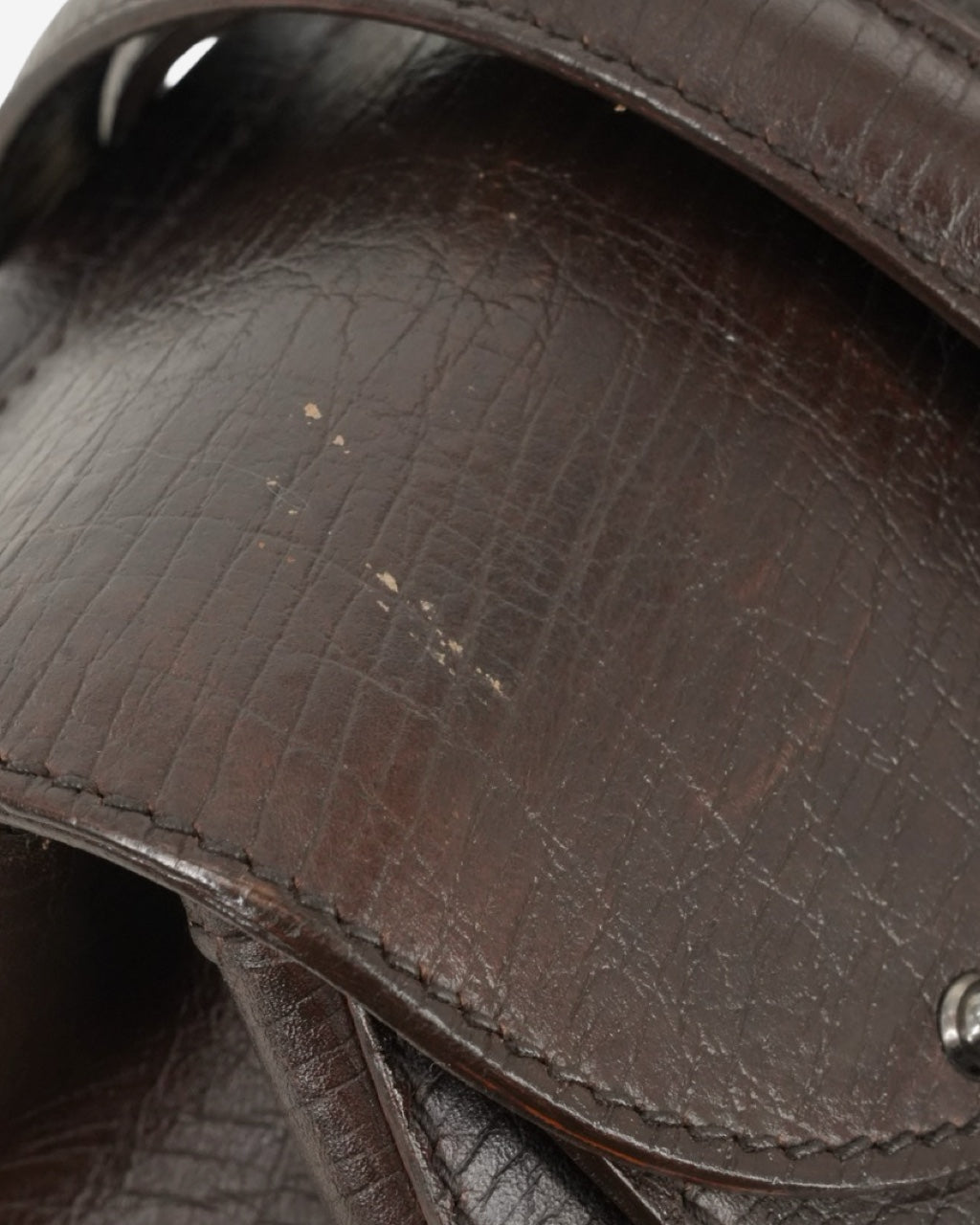 Bolso Gucci Bamboo Bullet