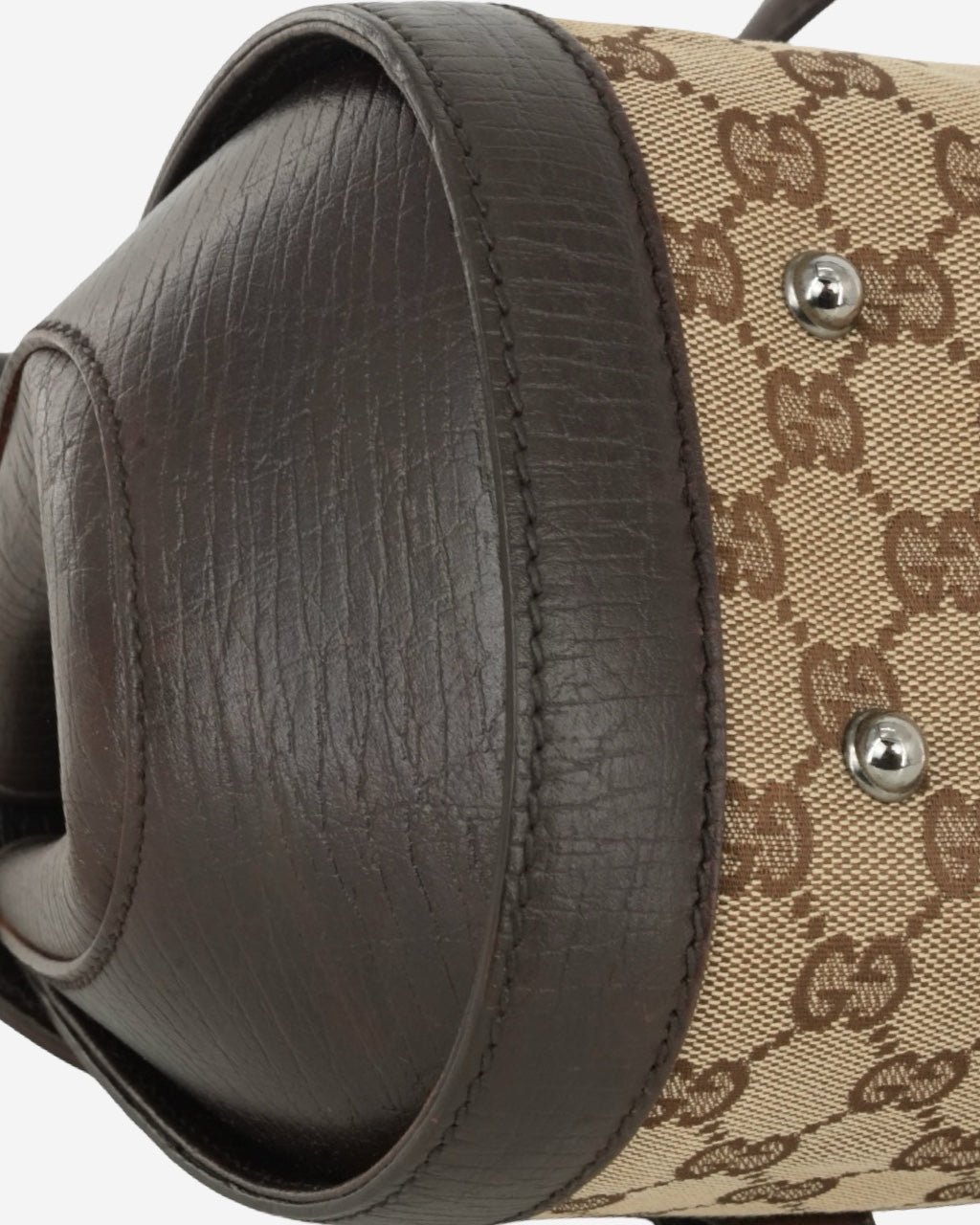 Bolso Gucci Bamboo Bullet