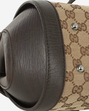 Bolso Gucci Bamboo Bullet