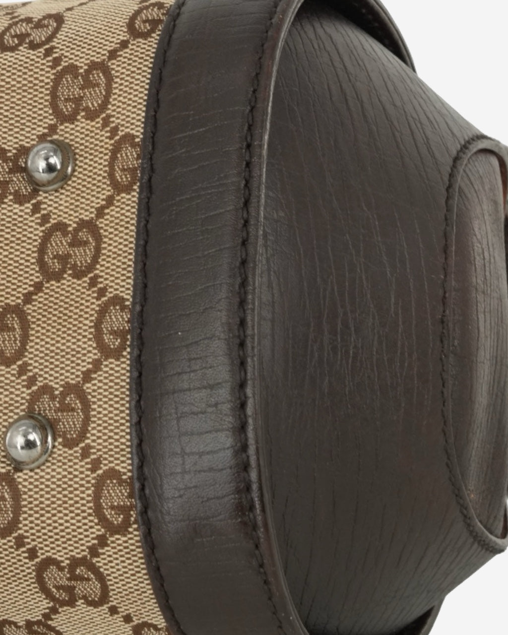 Bolso Gucci Bamboo Bullet