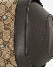Bolso Gucci Bamboo Bullet