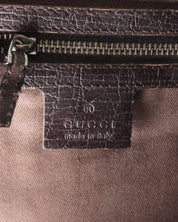 Bolso Gucci Bamboo Bullet
