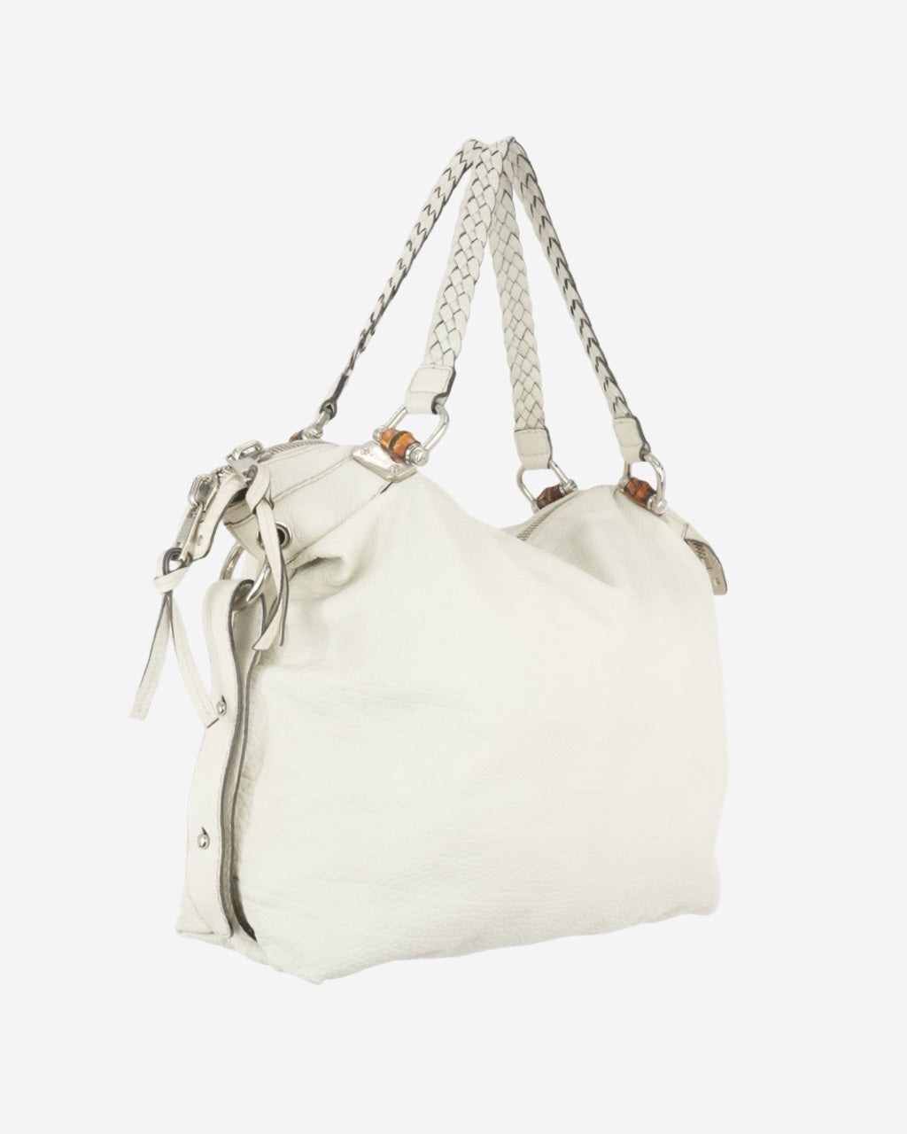Bolso Gucci Bamboo Bar